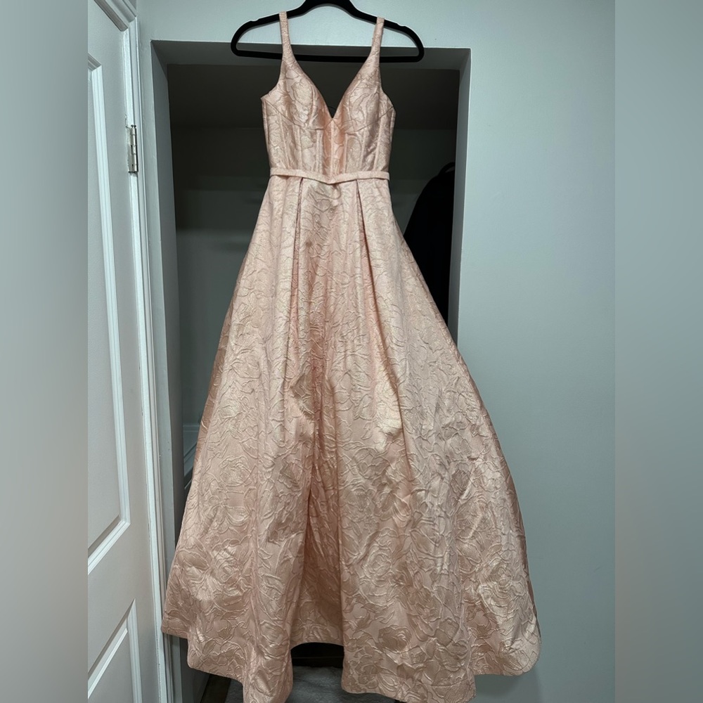 Camille La Vie Prom Dress